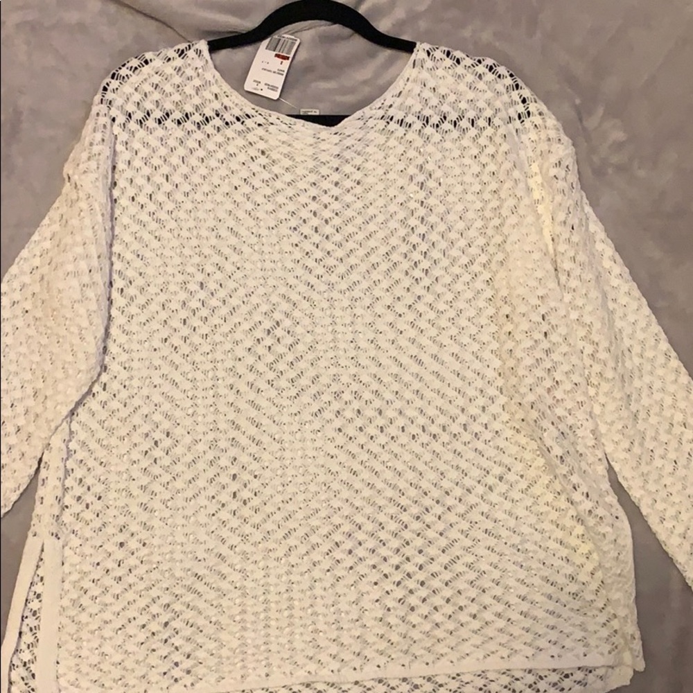 Sweater from Forever 21